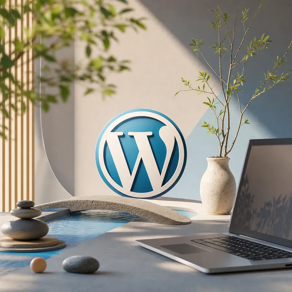 WordPressの運営者プロフィールで信頼を落とす勘違い3つと直し方 のアイキャッチ画像